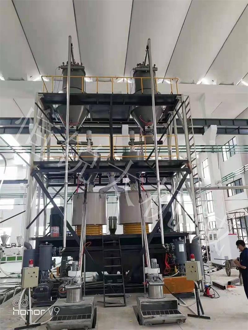 真空吸料機(jī)