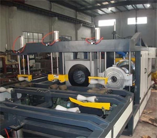 400全自動擴(kuò)口機(jī)